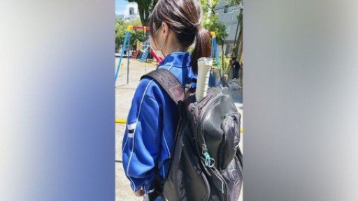  Beware The Thao Tác Xoa Bóp Khi Mặc Quần Tất Đen Cv Ở Bên Ngoài! Scam